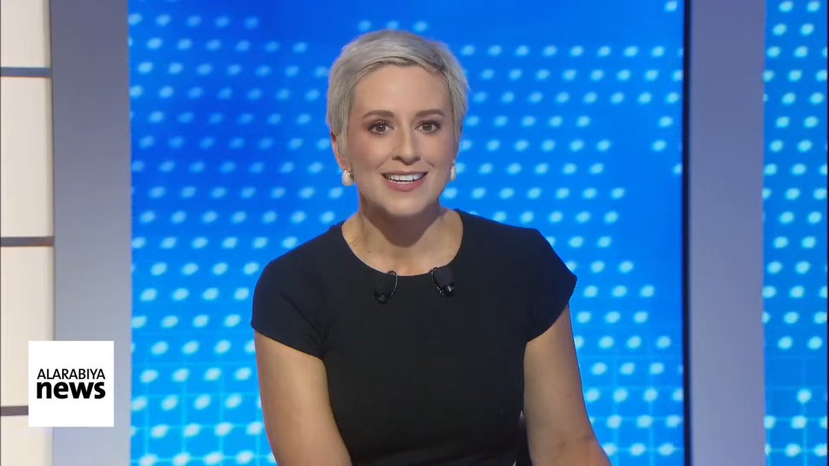 hAnan8133's tweet image. #Melinda_Nucifora 👑
#Counterpoints  #alarabiya #instagram #TV_media📺#Foto📸 #sky_news #uae #airq #gaza #aldawha #jordana #bbc #cnn #digitalart #alhadath #socialmedia #bayrut #aljazira #foxnews #sudan #foryou
 @MindyNucifora