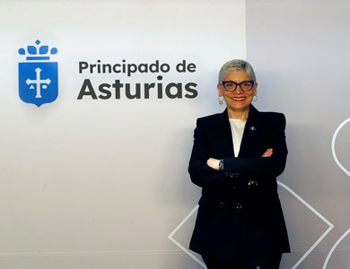 TERTULIA 17 DE MIERES.
ACTO PUBLICO EL 25 DE ABRIL DE 2025. CHARLA – COLOQUIO EN MIERES.
PONENTE: Concepción Saavedra. Consejera de salud del Principado de Asturias.
LUGAR: Salón de Actos del IES Sánchez.
DIRECCIÓN: : Calle Reinerio García, s/n 33600 Mieres.
HORA: 19 horas.