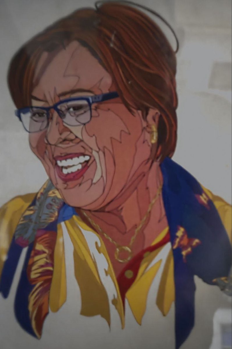 Leila de Lima tweet media