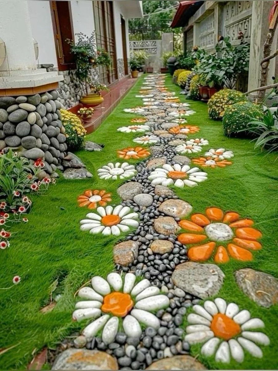 heart_jpg's tweet image. cute garden concept