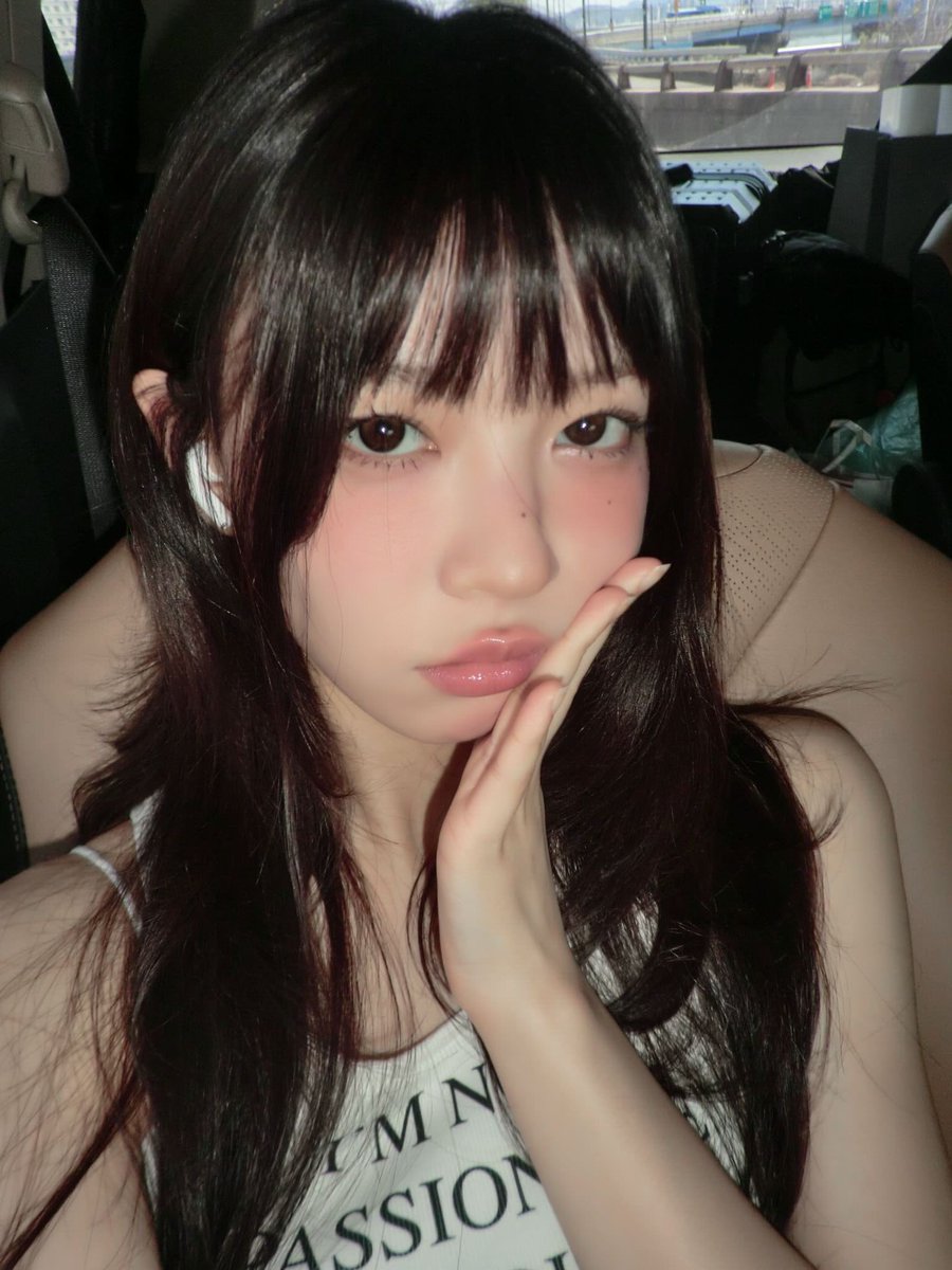 Moka짱. (@mokacharn) on Twitter photo 