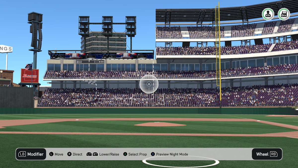 The Show Creations tweet media