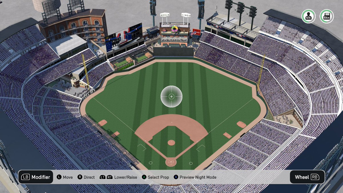 The Show Creations tweet media