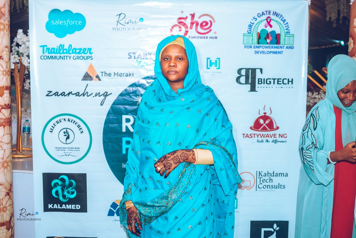 Tech_Sheikha's tweet image. Alhamdulillah, It&apos;s a wrap see you next year in sha Allah.

@WomenTechmakers @gddgdd_ #SSA #RedefinePossible #iwd2025 #IWD @WTMJ @WTMKano @wtm