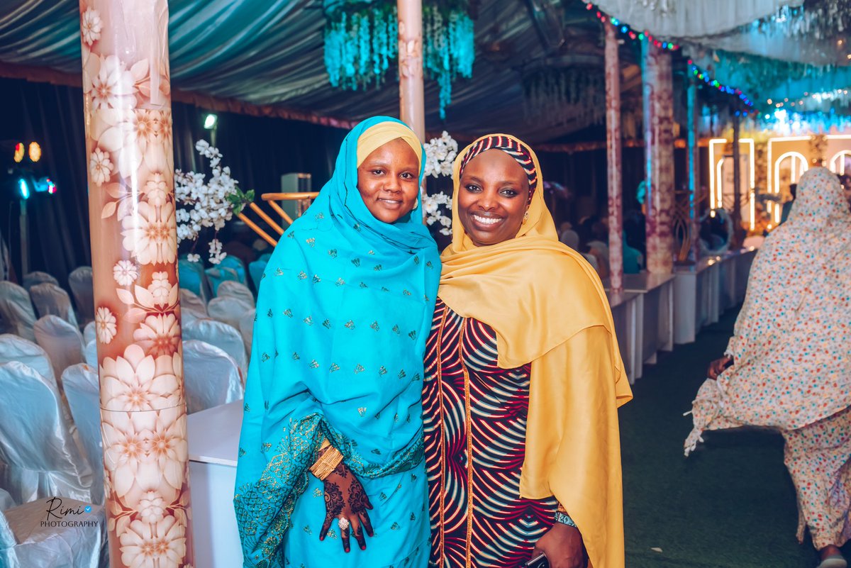 Tech_Sheikha's tweet image. Alhamdulillah, It&apos;s a wrap see you next year in sha Allah.

@WomenTechmakers @gddgdd_ #SSA #RedefinePossible #iwd2025 #IWD @WTMJ @WTMKano @wtm