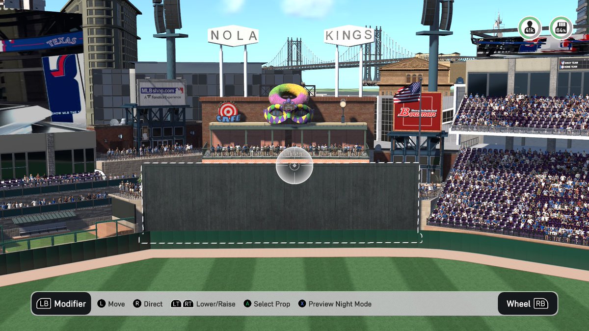 The Show Creations tweet media