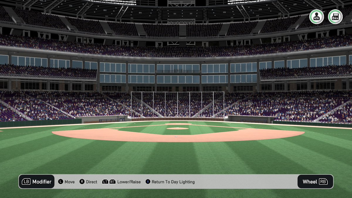 The Show Creations tweet media