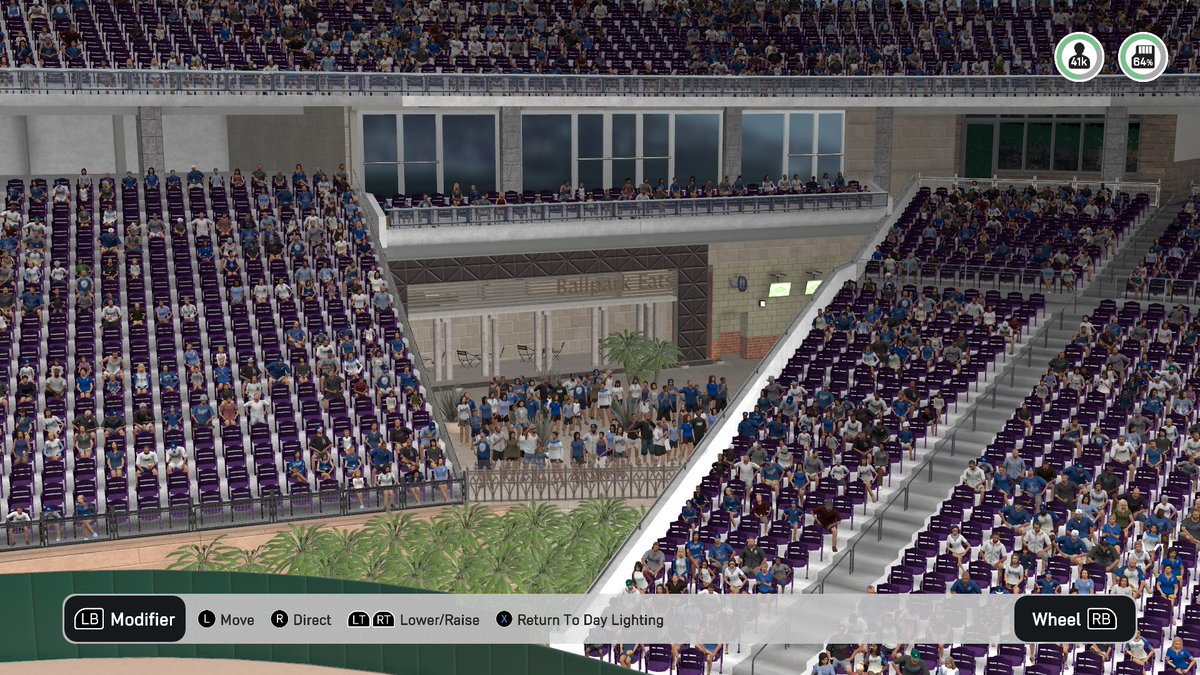 The Show Creations tweet media