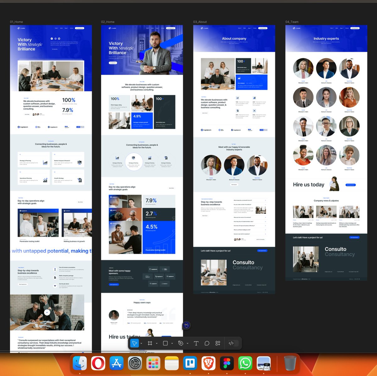 Upcoming project for <a href="/framer/">Framer</a> marketplace.

Do you like this color?