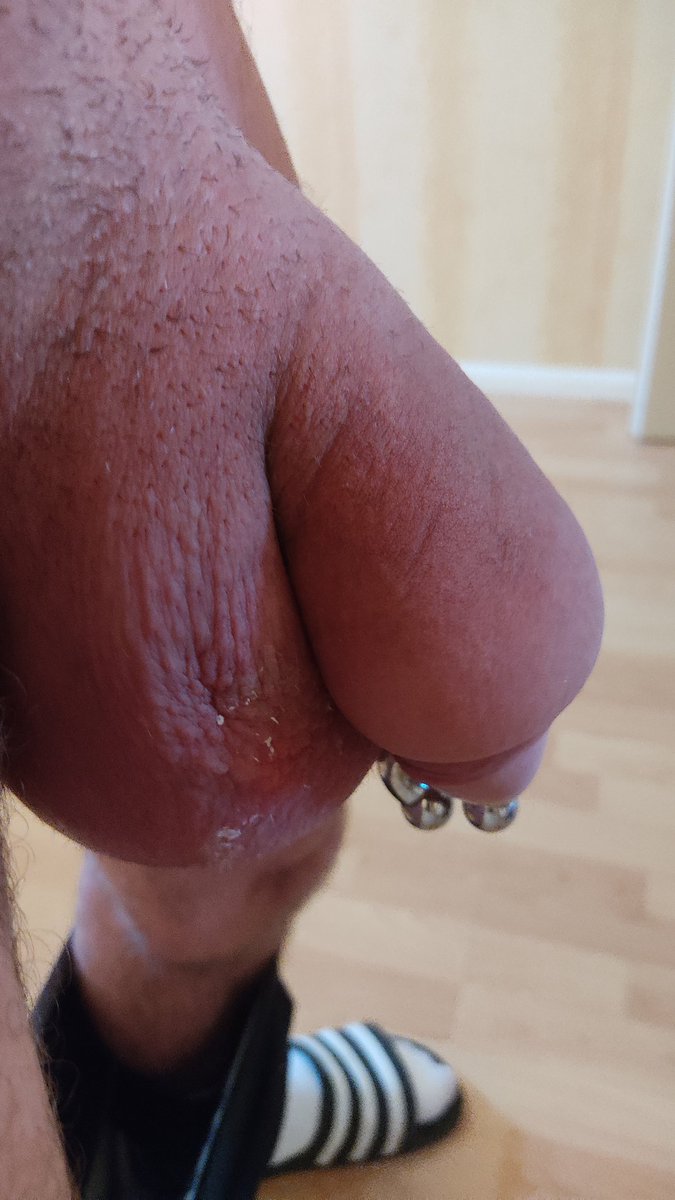 The next morning...now going to gym🍆💦🔥😈