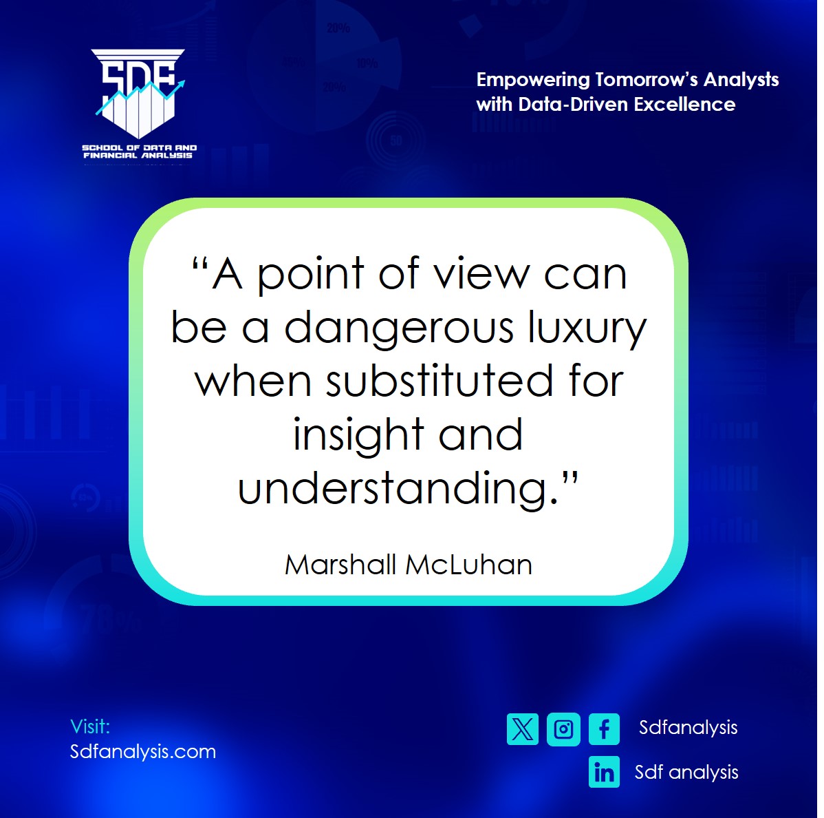 SdfAnalysis's tweet photo. A point of view is no substitute for true insight and understanding — choose wisdom over assumptions. 🧠🔍

#InsightOverOpinion #ThinkDeeply

#SDFAnalysis #Excellence #Innovation #Community https://t.co/Z5ZTJRF0B3
