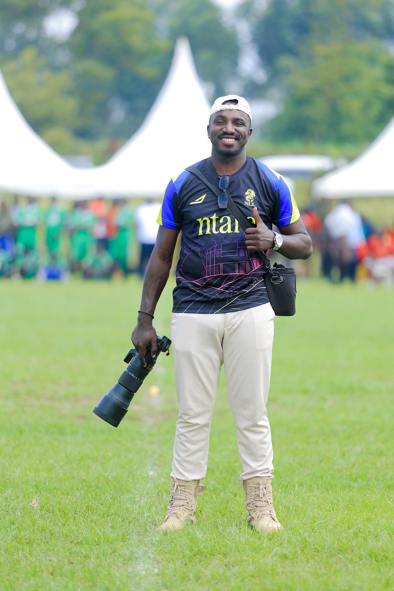 Ever documented a community that is so beautiful to work with that at times you want to put aside the camera and fit all in.

A million photos taken in Ntare Lions League Season XV.
Many more to come.

📸 <a href="/KingShots1/">King Shots Photography</a> // <a href="/peakshots/">Peak Shots Photography</a>