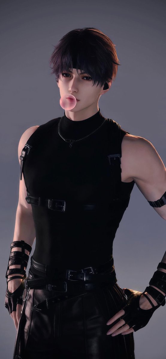 ayelswife's tweet photo. anyone wants mean and hot raf? https://t.co/wlWtz3TdhG