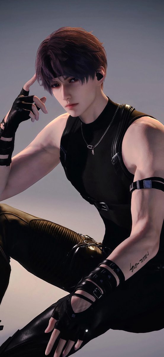 ayelswife's tweet photo. anyone wants mean and hot raf? https://t.co/wlWtz3TdhG