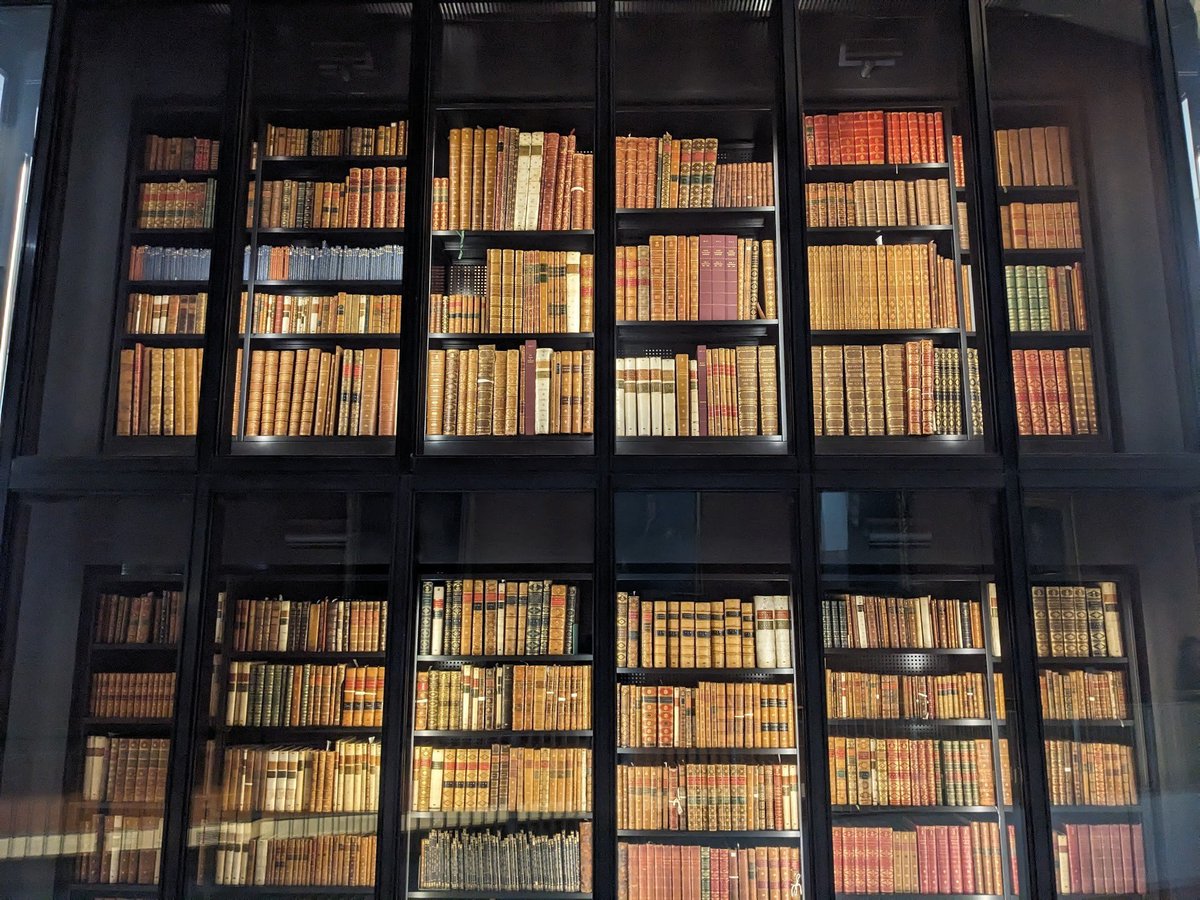 Some great client work taking me to archives and libraries around the country at the moment. Get in touch if you're looking for historic research assistance in Britain. #FamiylHistory #LocalHistory josephsaundershistory.co.uk