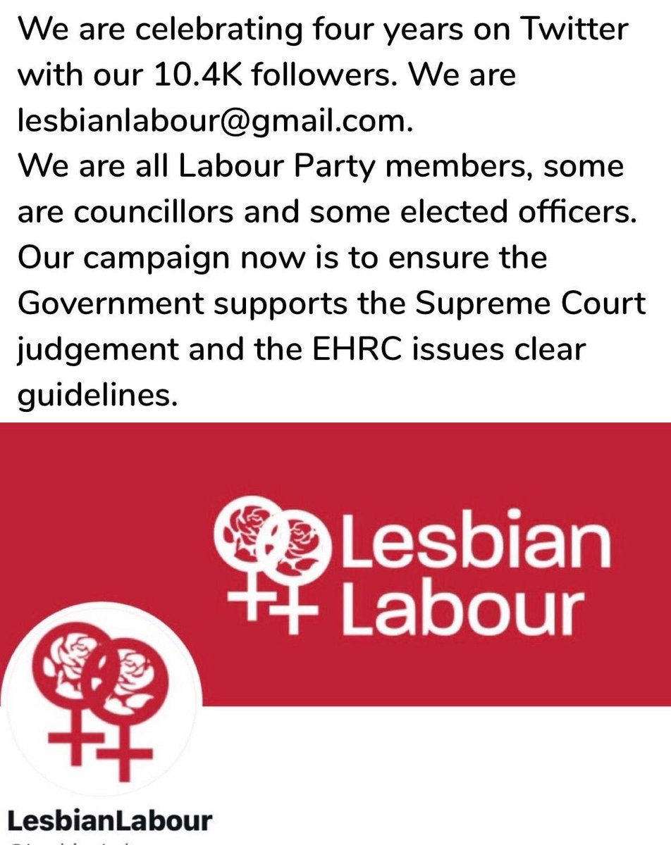LesbianLabour tweet media