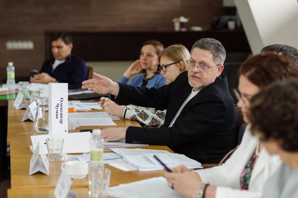 Aspen Institute Kyiv tweet media