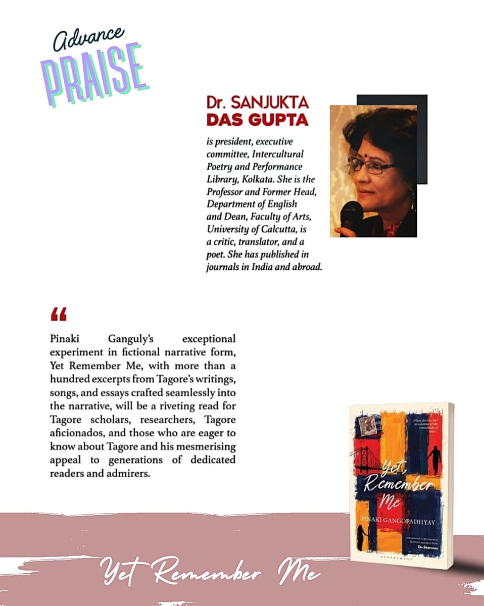 Pinaki Gangopadhyay tweet media