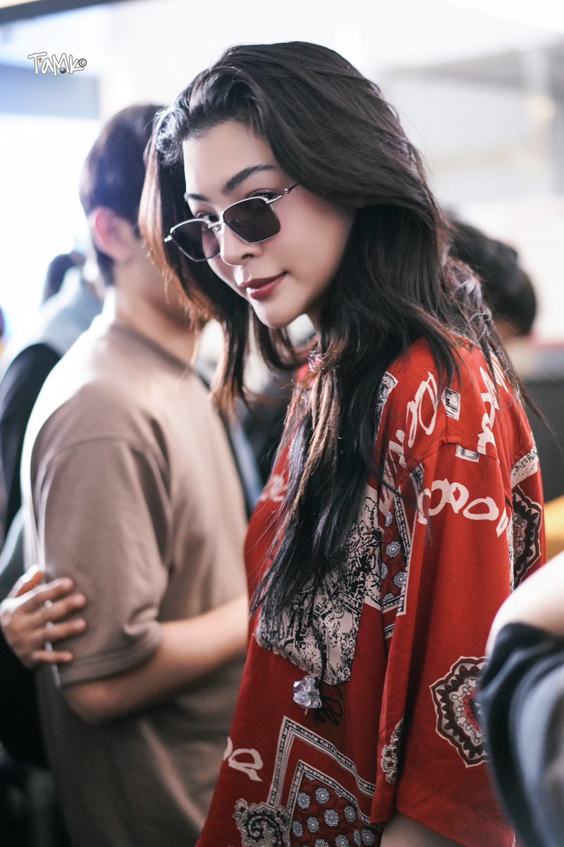 TAMK📷 tweet media