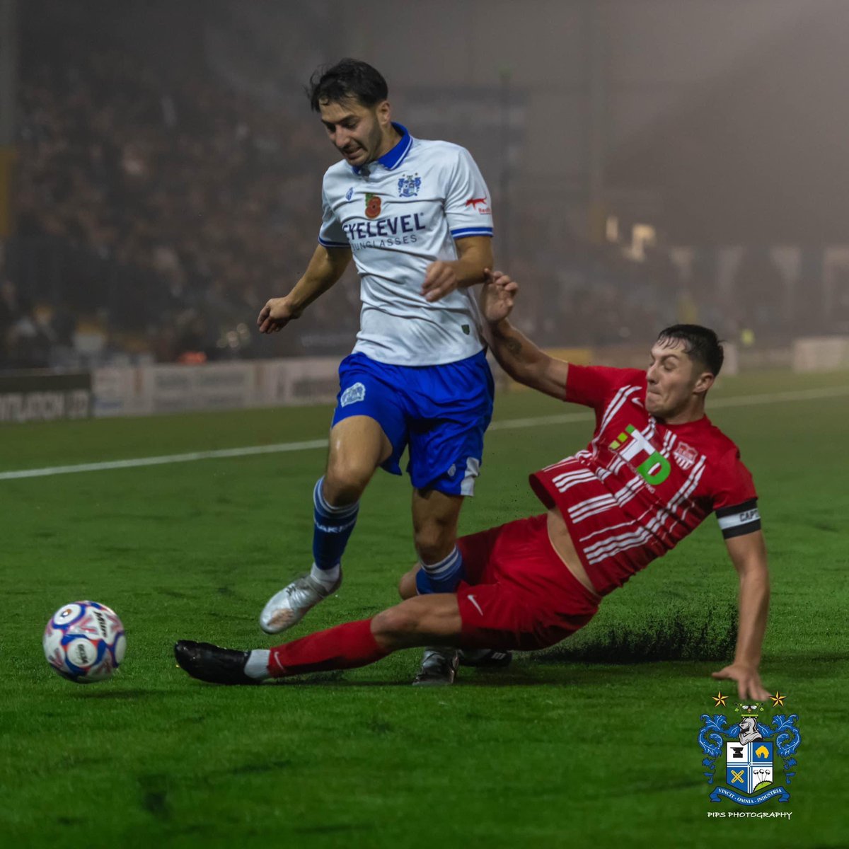 Joe Barker tweet media