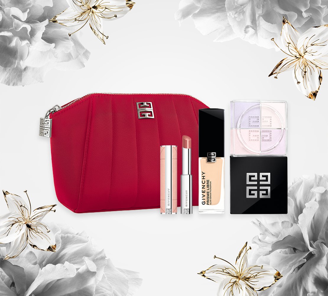 GIVENCHY BEAUTY JP (@GivenchyBeautyJ) / X GIVENCHY BEAUTY JP (@GivenchyBeautyJ) / X