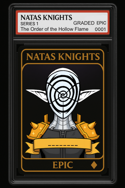 Natas Knights ᜰ (@natasknights) on Twitter photo One of my favourite characters in the NK collection.
#ApeChain #NatasKnights <a href="/ApeChainHUB/">ApeChainHUB</a> One of my favourite characters in the NK collection.
#ApeChain #NatasKnights <a href="/ApeChainHUB/">ApeChainHUB</a>