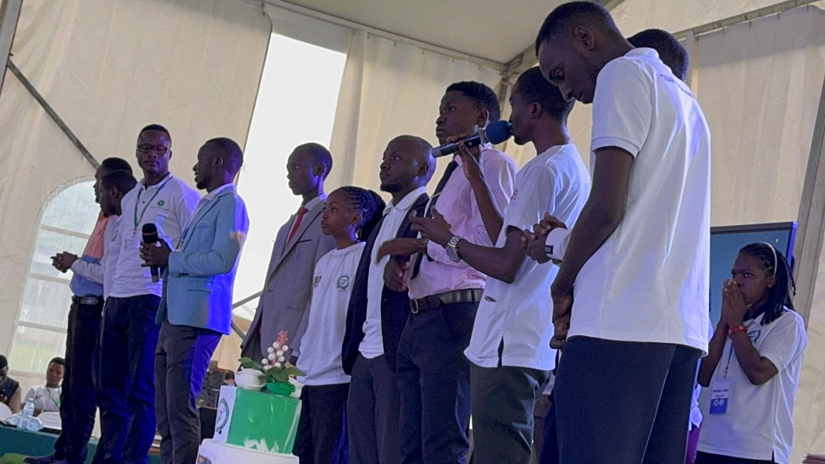 Introducing the President's of Mother Associations