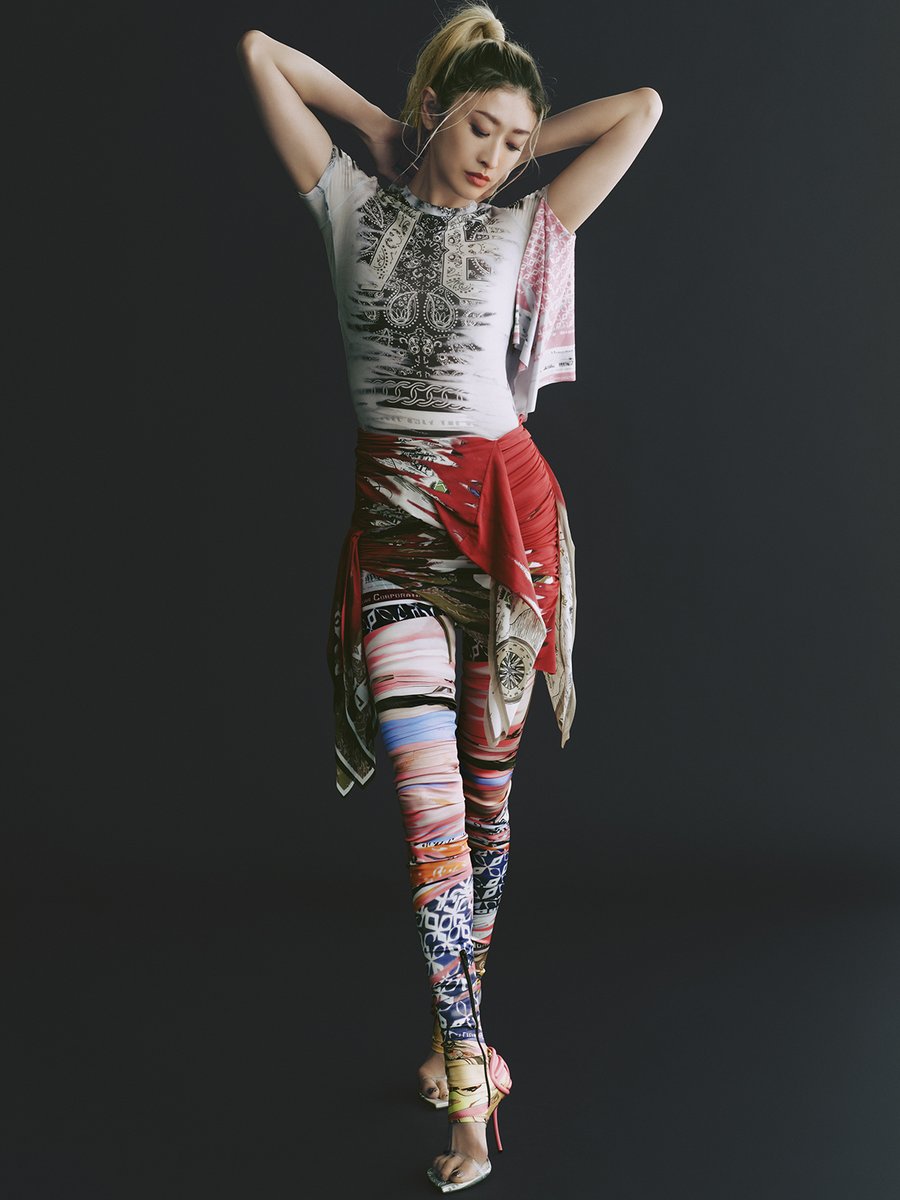 エレベーションにフォーカスした #ディーゼル の最新コレクションを