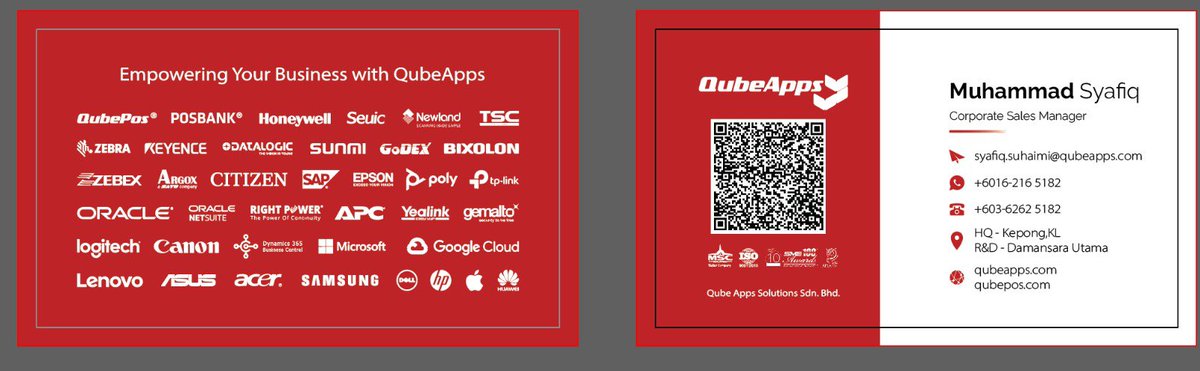 syafiqsue's tweet photo. Contact for free demo and consultation.

https://t.co/bdJ98C0vDm https://t.co/3PEkeT6qtV