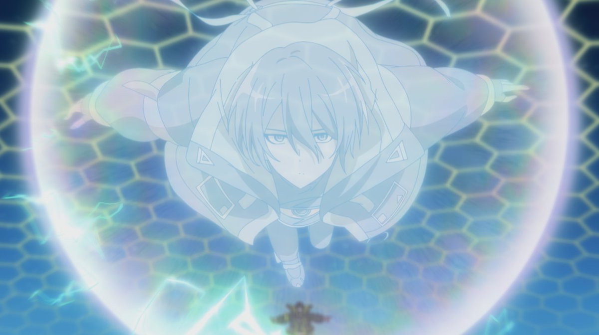 コンパス2.0」TVアニメ公式 | 7/25 Blu-ray発売！ on X