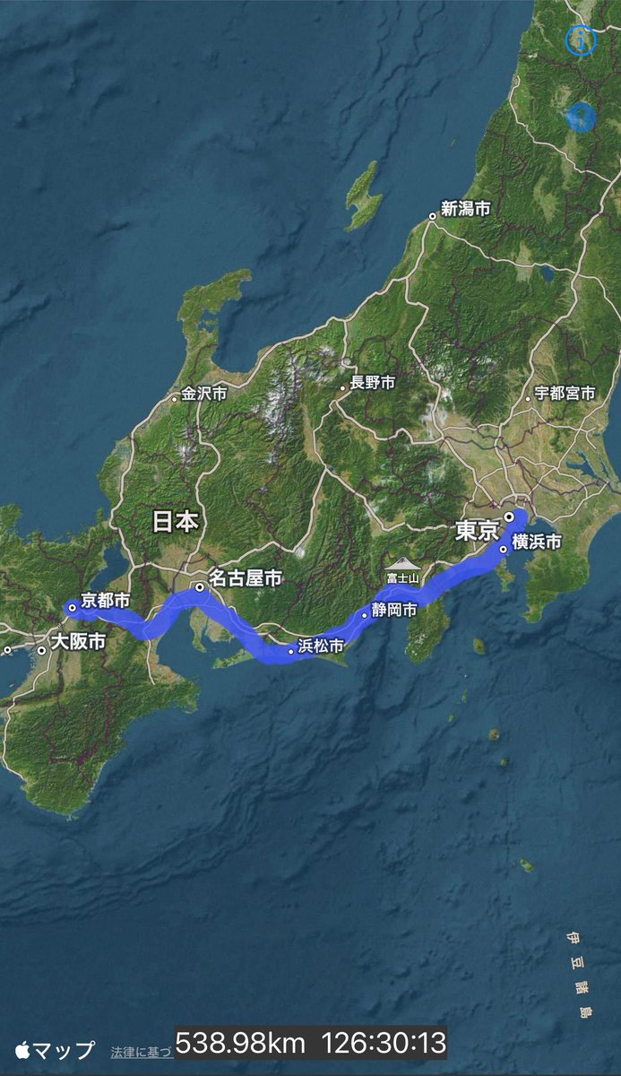 🐟こーきん🐯 tweet media