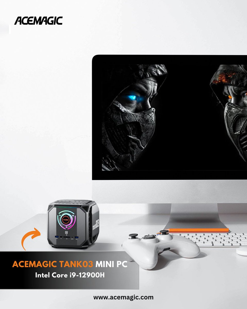 ACEMAGIC PC Official Store (@Acemagic_MiniPC) / X ACEMAGIC PC Official Store (@Acemagic_MiniPC) / X