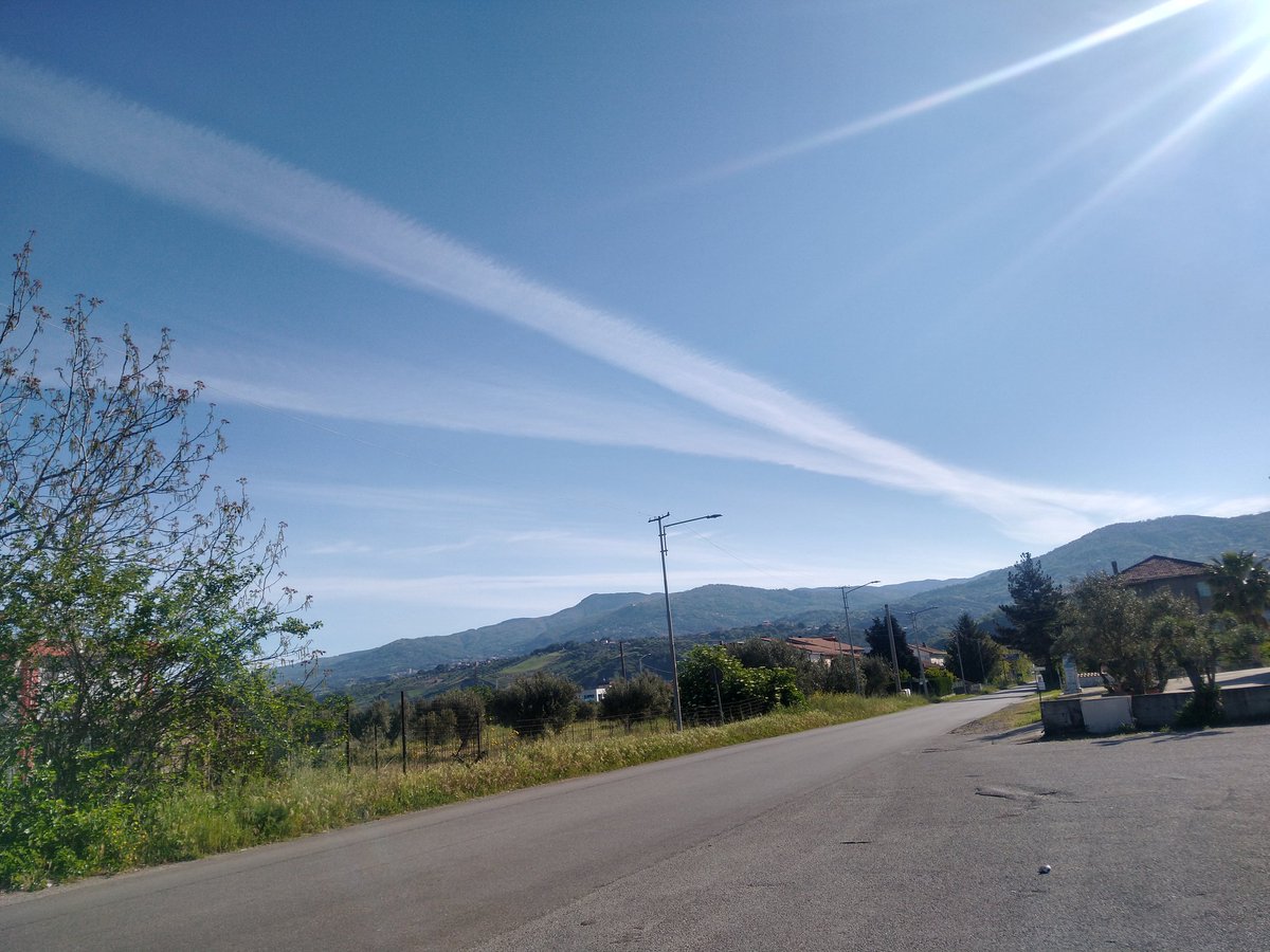 Nino658's tweet photo. Buongiorno dalla Calabria🤬🤬 https://t.co/fjTqNsTR52