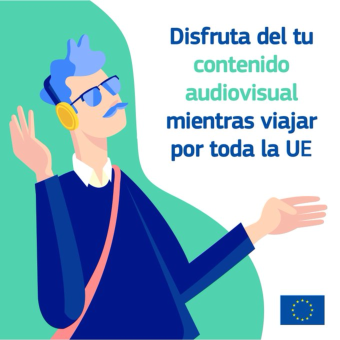 EDHuelva's tweet image. Viajar por Europa es más fácil si sabes esto:
🚗 Tu carnet de conducir es válido 🇪🇺
🩺 La Tarjeta Sanitaria Europea te cubre
📱 Disfruta de tus series en toda la UE
🐾 Tu mascota viaja contigo con pasaporte
#ViajarPorLaUE #TipsDeViaje #TSE #Roaming #Mascotas @DipuHU @RIEA_and