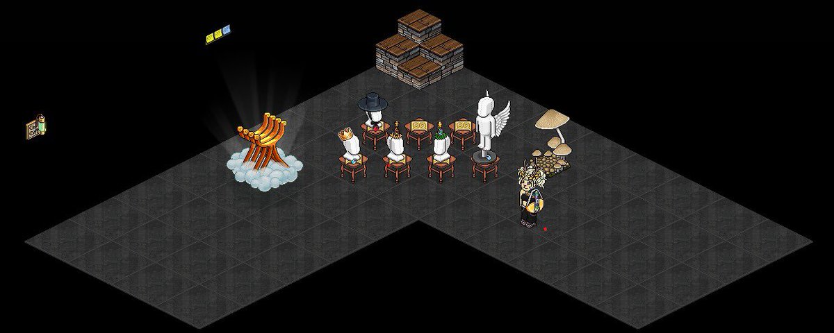 Buen día 💕
✨Vendo estos rares✨

<a href="/PiintuES/">Pintu 🎅🏻🎄</a> <a href="/ManciniHabbo/">𝙎𝙤𝙮𝙈𝙖𝙣𝙘𝙞𝙣𝙞 🇨🇴</a> <a href="/AndresSHC_HB/">AndresSHC 🇨🇴</a> <a href="/Vyrlahabbo/">vyrla</a> <a href="/TonisteigerHB/">𝐓𝐨𝐧𝐢</a> <a href="/lRisita/">Oso Piloto</a> <a href="/PodRosado/">papá Pod</a> <a href="/ESVictoor/">víctooooor</a> <a href="/TonisteigerHB/">𝐓𝐨𝐧𝐢</a> <a href="/xentinalhb/">XΞNTINΔL</a> 

Agradezco rt 🔄