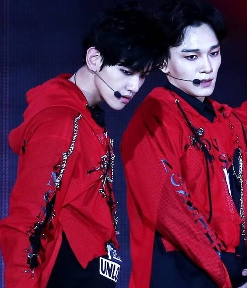 Ms_WinterRain's tweet image. BaekChen Day!!  🐶🫶🦖

#Happy0421Day #백챈 
#BaekChenDay #HappyBaekChenDay
@CHEN_INB100 @BAEKHYUN_INB100