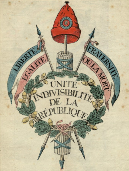 OuzouliasP's tweet image. Croyez-en les insultes que je reçois  :

la gauche ferait bien de redevenir anticléricale si elle veut endiguer la montée de l'intégrisme religieux (islam, christianisme, judaïsme) qui menace notre héritage révolutionnaire.
 
Le capital, lui, se renforce à l'aide des bigoteries.