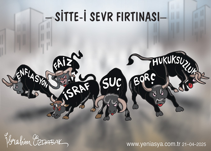 Bir fırtına tuttu bizi...
yeniasya.com.tr/karikatur/gunu…
ibrahimozdabak.com/2025/04/21/fir…