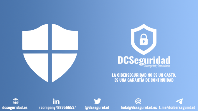 dcseguridad's tweet image. 💻 La seguridad de Windows no es solo para grandes empresas. PYMEs también deben implementar configuraciones seguras para proteger su infraestructura. 🛡️💼 #windowsserver #ciberseguridadparatodos #cybersecurity