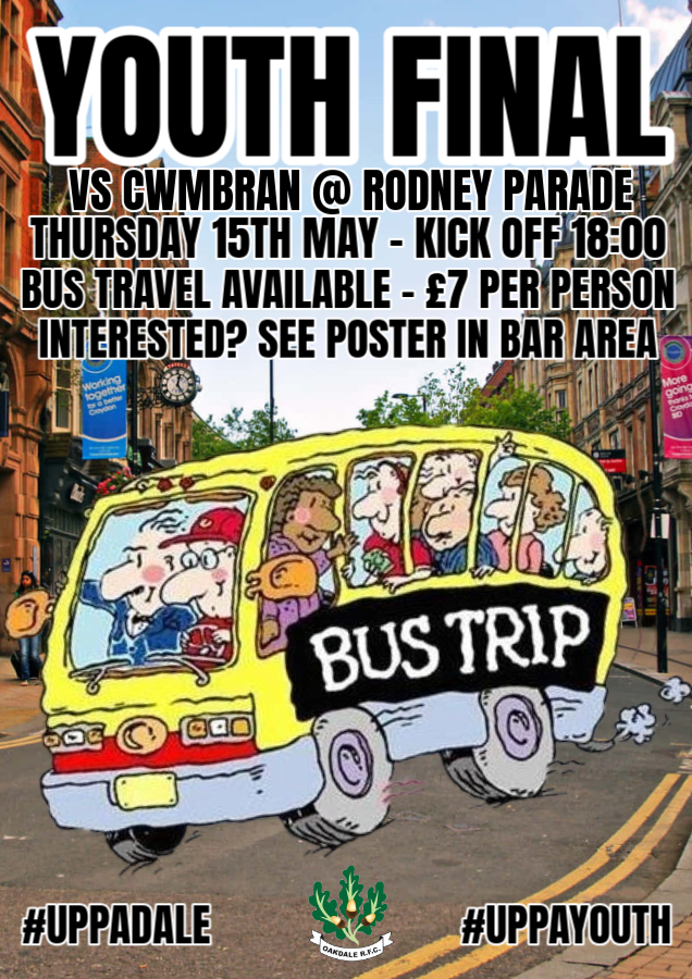 Oakdale RFC tweet media