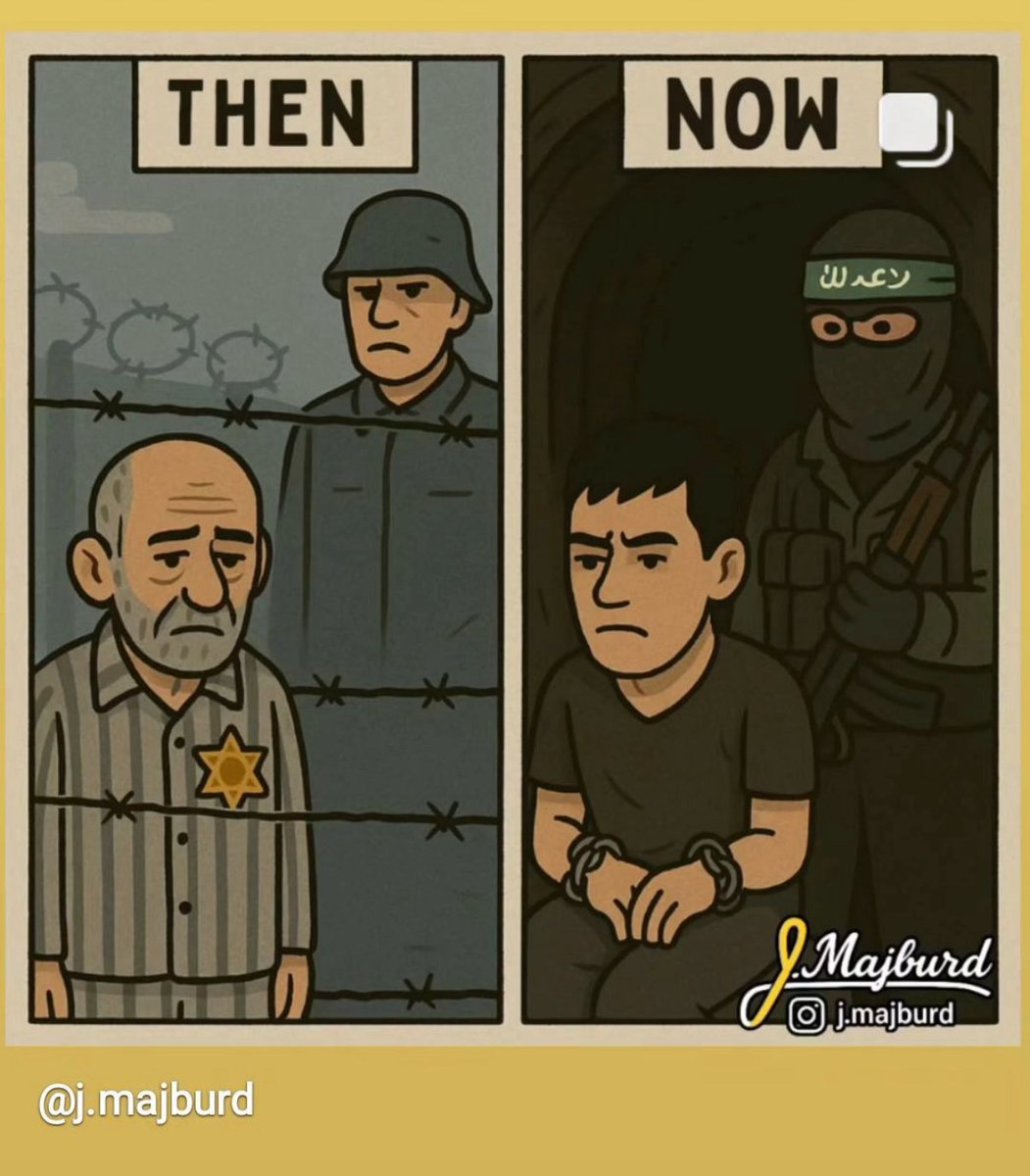 Same story different times of antisemitism