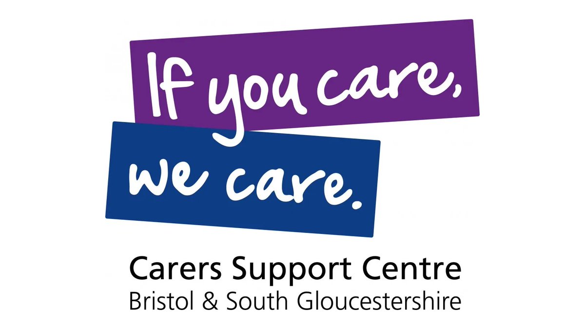 Parent Carer Support Officer, Part Time (22.5 Hours per week) for <a href="/CarersBSG/">Carers Support - Bristol & South Glos</a> #Fishponds #Bristol #Hybrid

Further information and details of how to apply ahead of the closing date of 5pm on Wednesday 23 April, please click the link below:

ow.ly/j4rr50VBzyf

#BristolJobs