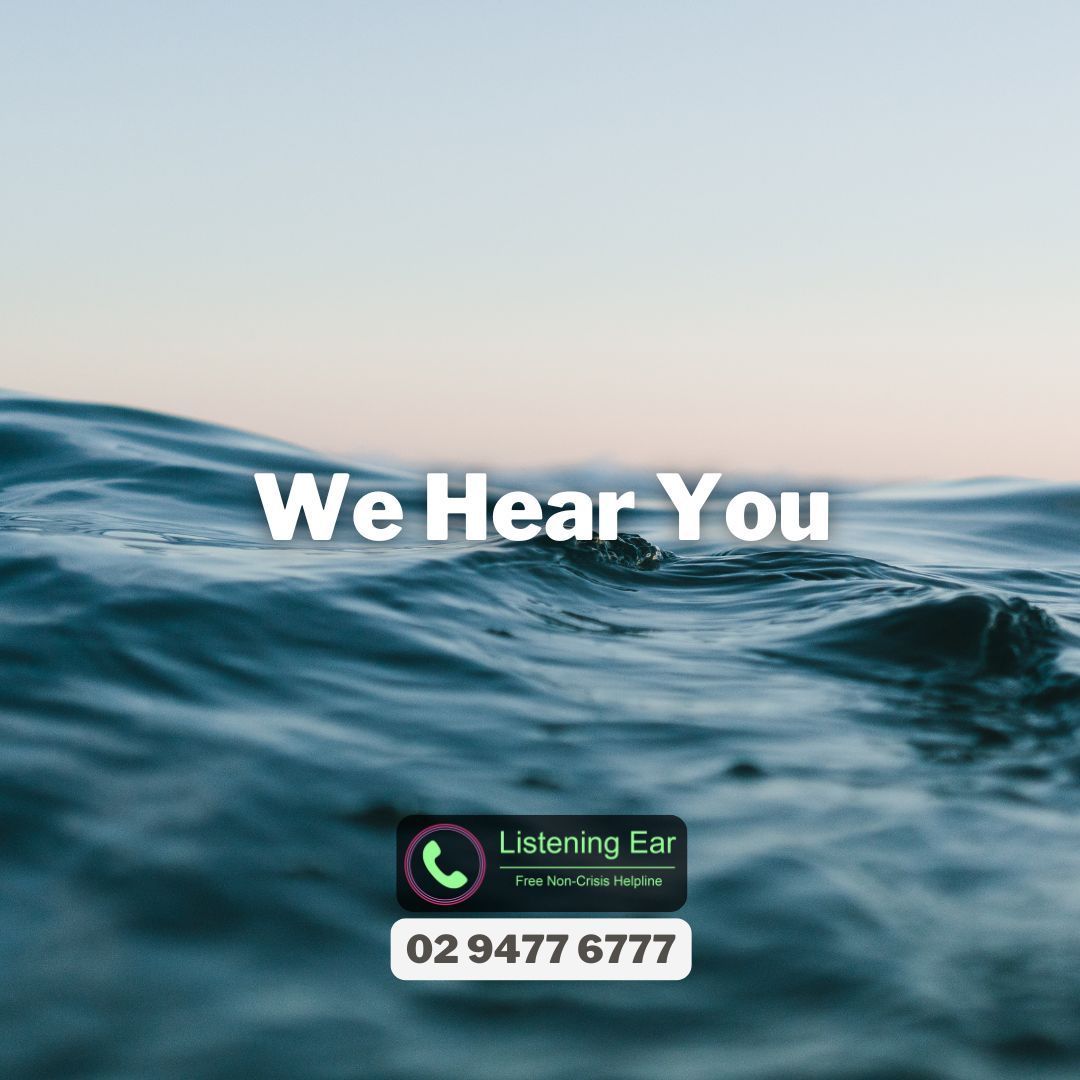 ListeningEarHelpline tweet media