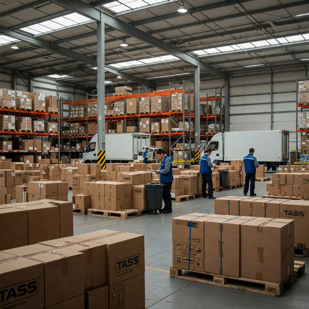 TASSHERTFORD's tweet image. TASS! 😄 Trusted by the best! Big brands like Shapes of London, UNLTD. Beer, @GoMateDrink &amp;amp; sakuranna.com choose TASS Hertford for their storage needs! 📦🚚 Find out why:WhatsApp us! 📲 07392 950876 #StorageExperts #LogisticsPartner #TASSHefford #HappyMonday