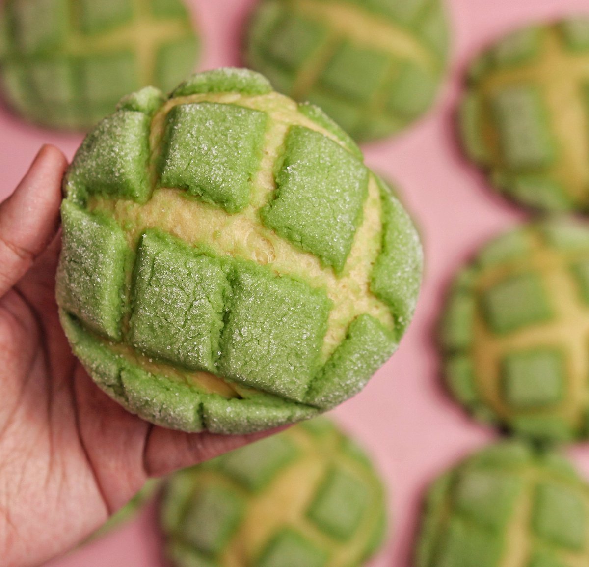 Hellooo!! we're open for pre-orders for this week 🩷 can ship starting tomorrow :)

We also have 6 pcs extra melon ppang available for tomorrow 🥹 baka meron may gusto sainyo hehe

💌 Order here (or DM us):
form.jotform.com/242301024888453

📍Fairview, Quezon City
MOD: Lalamove / J&amp;T