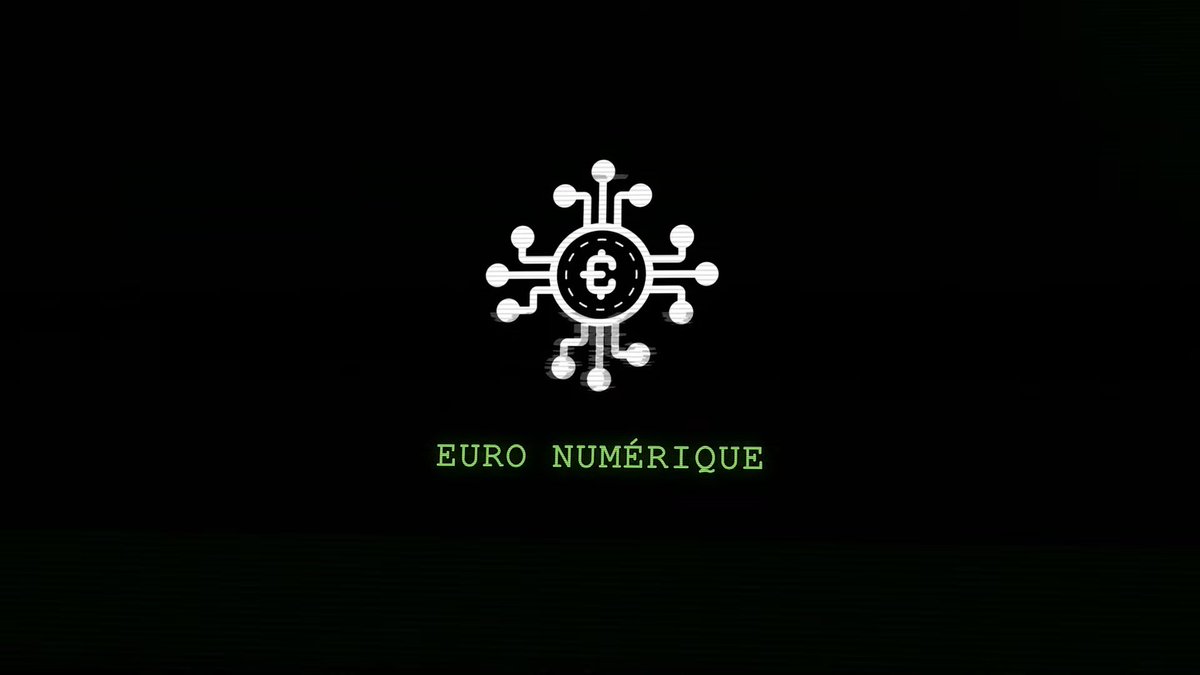 BusinessBourse's tweet photo. 🚨 EURO NUMÉRIQUE : LE COMPTE À REBOURS A COMMENCÉ.

EN 2025, VOTRE ARGENT NE SERA PLUS À VOUS.
Dans sa dernière vidéo, Théophile Eliet balance une vérité que tout le monde préfère éviter :

« L’euro numérique, ce n’est pas l’avenir. C’est un piège. »

Prévu pour octobre 2025, ce nouvel euro “digital” sonne comme une innovation…
Mais derrière les jolis mots de la BCE se cache une machine de guerre contre votre liberté financière.

🧨 Voici ce qui vous attend (et ce n’est pas un film de science-fiction) :
Une blockchain fermée, opaque, contrôlée à 100 % par la BCE.
"Ce ne sera pas comme le Bitcoin. Ce sera verrouillé de bout en bout."

Un argent programmable : vos euros auront une date de péremption.
"On pourra décider que vous devez les dépenser dans les 30 jours."
Un outil de censure politique : critique l’État, et ton compte saute.
"Comme au Canada, on pourra geler tes avoirs sans procès."

Une fin brutale de l’anonymat : chaque achat = une donnée.
"Tes assurances pourraient augmenter si tu pars trop souvent en vacances."

Des quotas écologiques sur mesure : trop de CO2 ? Tu restes chez toi.
"L’euro numérique sera l’allié parfait d’un crédit social vert."

Une surveillance continue de ton comportement économique et politique.
"Les bons citoyens auront des bonus. Les autres, des restrictions."

💬 Et le plus glaçant ?
C’est qu’on appelle ça du progrès.
Alors que c’est une prison dorée.
🔒 Un argent qu’on t’autorise à utiliser… jusqu’à ce qu’on t’en prive.

🛑 Et pendant ce temps, les médias dorment.

Les politiques approuvent.
Et le peuple ? Il regarde ailleurs.

Mais Théophile, lui, alerte :

« L’argent programmable, c’est la fin de l’indépendance.
C’est la mort de la vie privée. C’est la servitude numérique. »

⚔️ IL NOUS RESTE QUOI ?

✔️ Garder du cash, tant que c’est encore légal.
✔️ Diversifier à l’étranger.
✔️ Acheter de l’or hors système.
✔️ Construire un business qui échappe à l’emprise bancaire.
✔️ Et surtout : résister maintenant, ou se soumettre demain.

#EuroNumérique #CBDC #ThéophileEliet
#ContrôleFinancier #LibertéEnDanger
#InvestirEnOr #France2025 #RéveillezVous

🔥 Partage ce message tant que tu peux encore le faire.
Parce que le jour où ton argent obéira au système,
il sera trop tard pour désobéir.