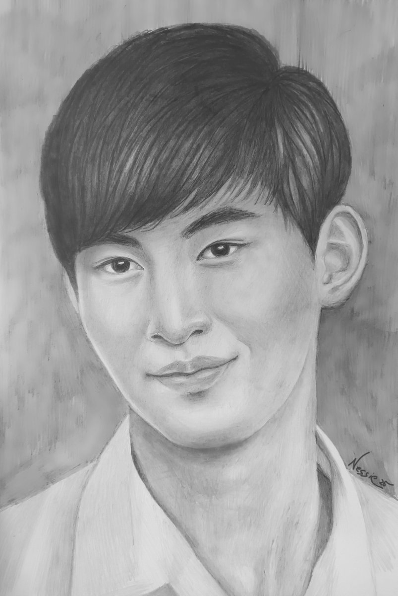 Nessie501380736's tweet photo. Happy Birthday, P'Dean🥰
Thank you Ohm, for bringing him to life. ♥️
#HBDPDeanUWMAseries
#OhmThitiwat 
#โอห์มไง https://t.co/VB0D8ojTq5