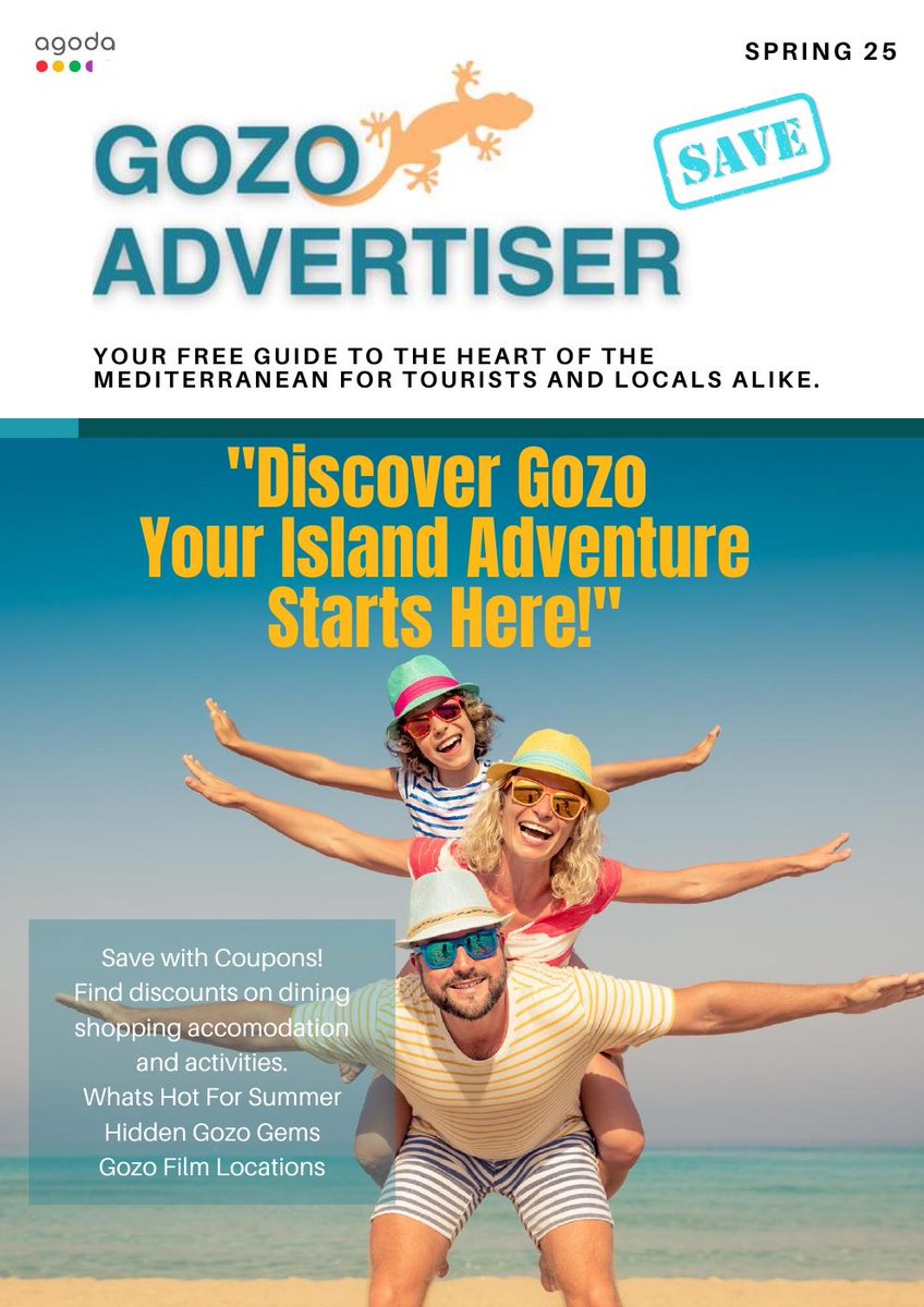 GozoAdvertiser's tweet photo. https://t.co/fdqfXpb60L