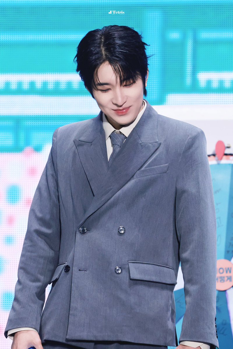 Tetris_mw's tweet image. 250321 ์บ๋ฟ๋๋ D2
ovo
#SEVENTEEN #์ธ๋ธํด
#์์ฐ #WONWOO #ใฆใฉใ