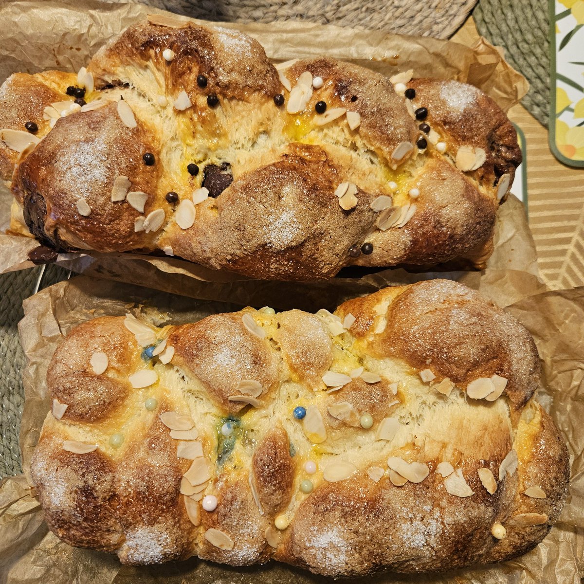 forgor to post but happy easter 🥚🐰🌷